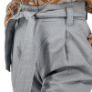 BRUNELLO CUCINELLI Grey Trousers