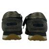 BRUNELLO CUCINELLI Black Ribbon Trim Sneakers