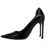 CHRISTIAN DIOR Black Pumps