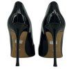 CHRISTIAN DIOR Black Pumps