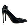 CHRISTIAN DIOR Black Pumps