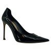 CHRISTIAN DIOR Black Pumps