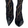 CHRISTIAN DIOR Black Pumps