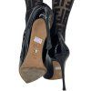 CHRISTIAN DIOR Black Pumps