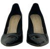 CHRISTIAN DIOR Black Pumps
