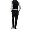 DOLCE & GABBANA Vest And Pants Set