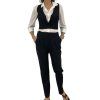 DOLCE & GABBANA Vest And Pants Set