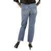 MARGIELA Blue Jeans