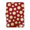 LOUIS VUITTON Dots Small Ring Agenda Cover