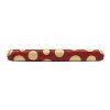 LOUIS VUITTON Dots Small Ring Agenda Cover