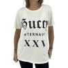 GUCCI Internaive XXV White T-Shirt