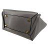 CÉLINE Grained Calfskin Belt Bag