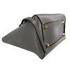 CÉLINE Grained Calfskin Belt Bag