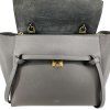 CÉLINE Grained Calfskin Belt Bag