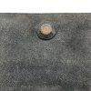 CÉLINE Grained Calfskin Belt Bag
