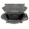 CÉLINE Grained Calfskin Belt Bag