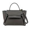 CÉLINE Grained Calfskin Belt Bag