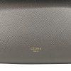 CÉLINE Grained Calfskin Belt Bag