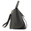 CÉLINE Grained Calfskin Belt Bag