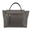 CÉLINE Grained Calfskin Belt Bag