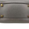 CÉLINE Grained Calfskin Belt Bag