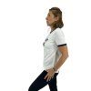 CÉLINE White T-Shirt