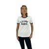 CÉLINE White T-Shirt