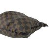 LOUIS VUITTON Damier Ebene Bloomsbury Bag