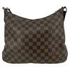 LOUIS VUITTON Damier Ebene Bloomsbury Bag