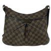 LOUIS VUITTON Damier Ebene Bloomsbury Bag