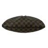 LOUIS VUITTON Damier Ebene Bloomsbury Bag