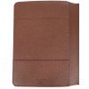 LOUIS VUITTON Monogram Canvas Desk Agenda Cover