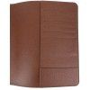 LOUIS VUITTON Monogram Canvas Desk Agenda Cover