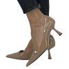 JIMMY CHOO Rosalia 65 Pump