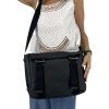HERMÈS Tibet Flap Messenger MM