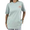 HERMÉS Printed Logo Mint T-Shirt