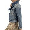 DOLCE & GABBANA Denim Jacket
