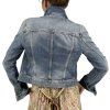 DOLCE & GABBANA Denim Jacket