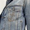 DOLCE & GABBANA Denim Jacket