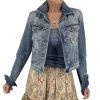 DOLCE & GABBANA Denim Jacket