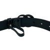 GUCCI GG Marmont Black Belt