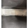 PRADA Large Leather Shoulder Bag