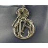 CHRISTIAN DIOR Medium Embellished Diorissimo Bag