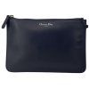 CHRISTIAN DIOR Medium Embellished Diorissimo Bag