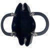 CHRISTIAN DIOR Medium Embellished Diorissimo Bag