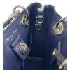 CHRISTIAN DIOR Medium Embellished Diorissimo Bag