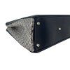 CHRISTIAN DIOR Medium Embellished Diorissimo Bag