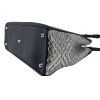 CHRISTIAN DIOR Medium Embellished Diorissimo Bag