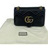 GUCCI GG Marmont Medium Shoulder Bag