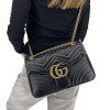GUCCI GG Marmont Medium Shoulder Bag